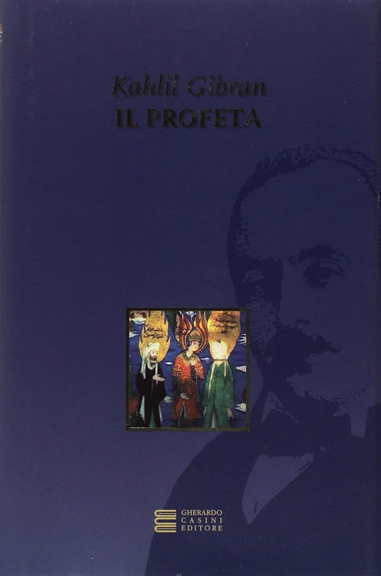 Il profeta cover image