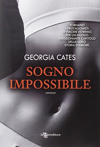 Sogno impossibile cover image