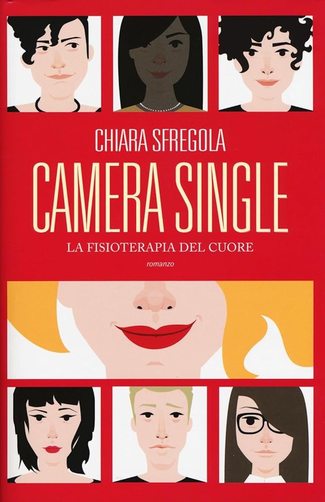 Camera single cover image