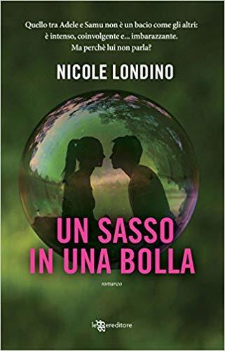 Un sasso in una bolla cover image