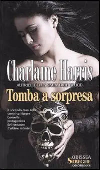 Tomba a sorpresa cover image