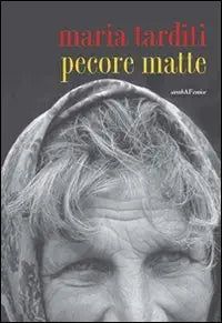 Pecore matte cover image