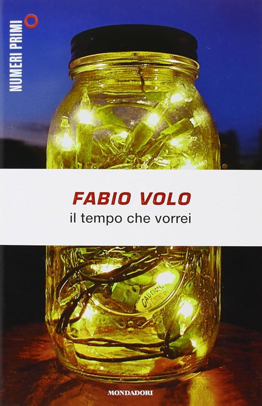 Il tempo che vorrei cover image