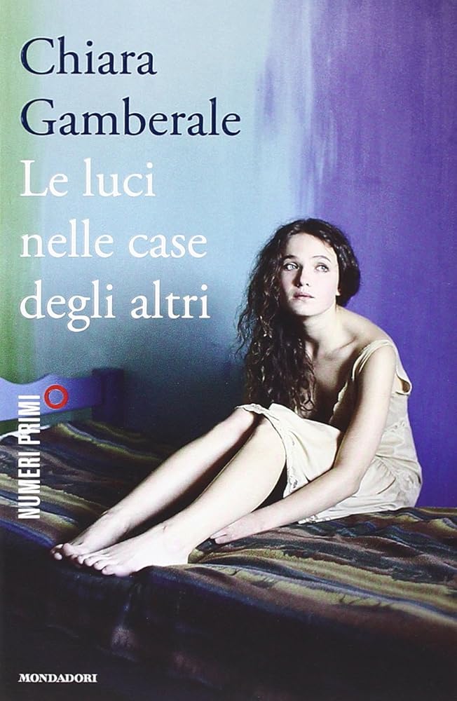 Le luci nelle case degli altri cover image