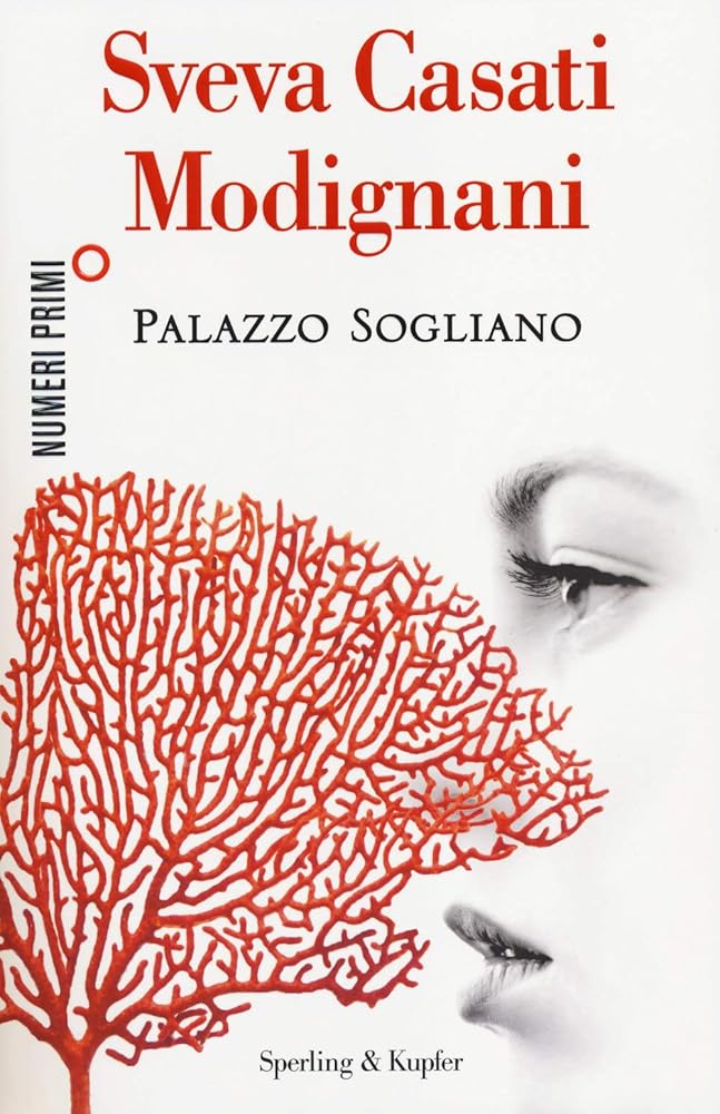 Palazzo Sogliano cover image