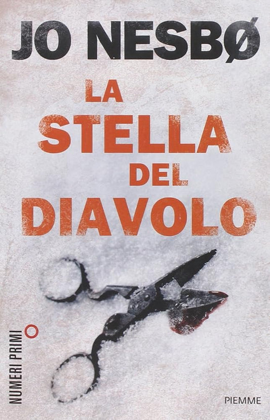 La stella del diavolo cover image