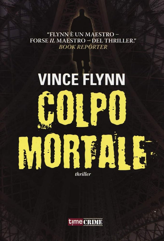 Colpo mortale cover image