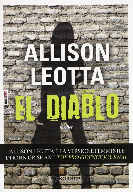 Diablo (El) cover image