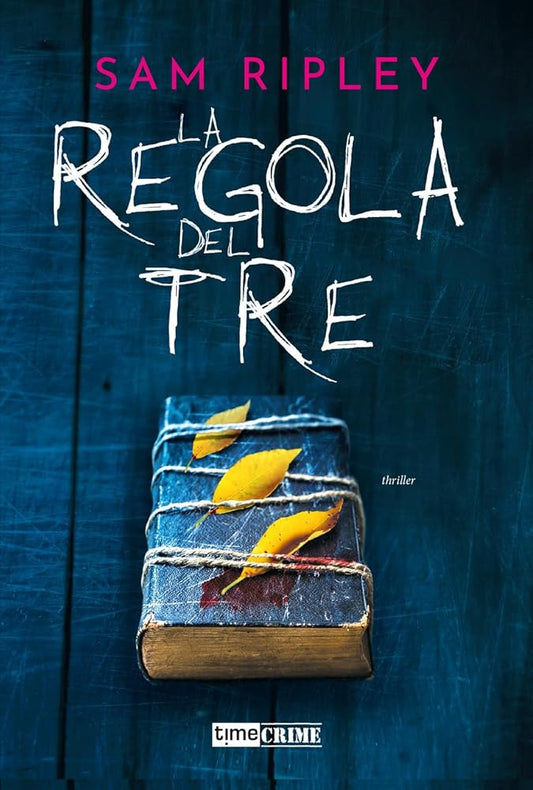 Book 9788866885870 cover image