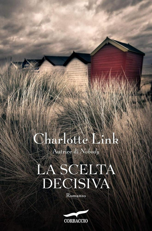 La scelta decisiva cover image