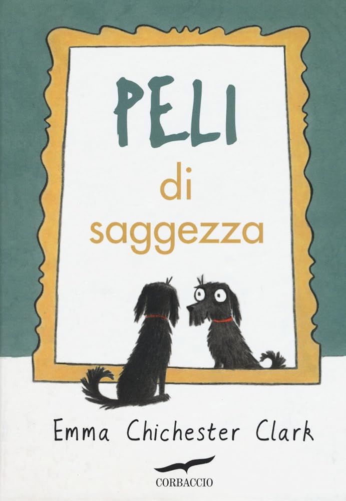 Peli di saggezza cover image