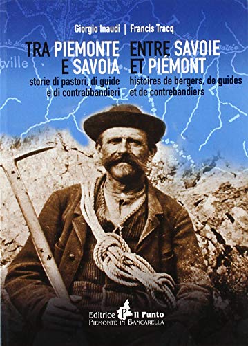 Tra Piemonte e Savoia-Entre Savoie et Piemont cover image
