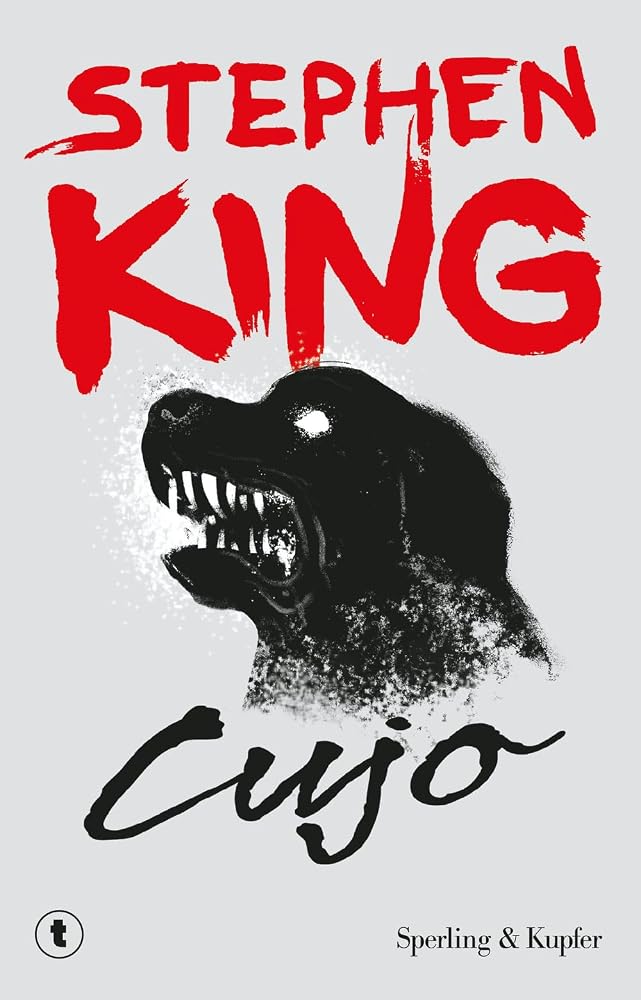 Cujo cover image