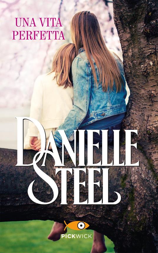 Danielle Steel - Titoli vari