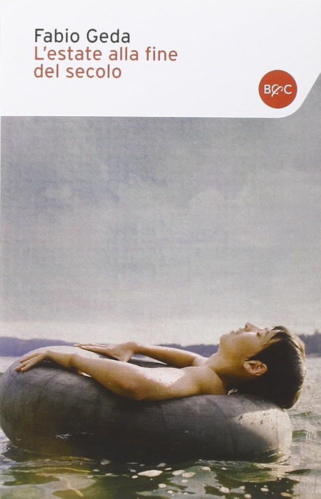 L'estate alla fine del secolo cover image
