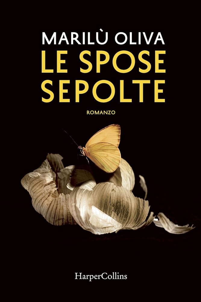 Le spose sepolte cover image