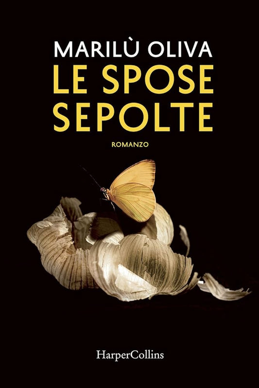 Le spose sepolte cover image