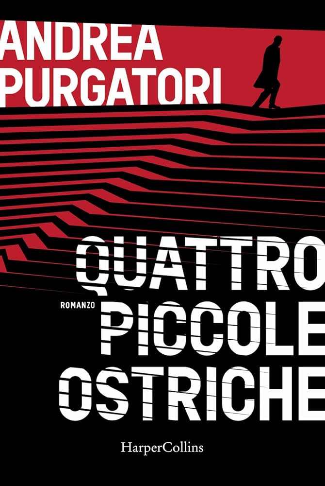 Quattro piccole ostriche cover image