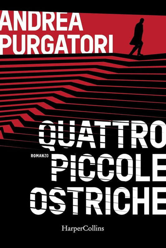 Quattro piccole ostriche cover image