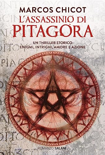L'assassinio di Pitagora cover image