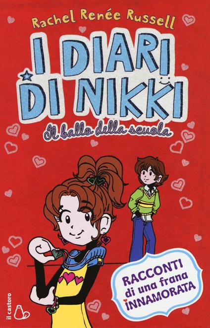 I diari di Nikki - Rachel Renèe Russel (titoli vari)