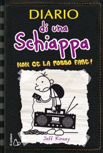 Diario di una schiappa: Non ce la posso fare! cover image