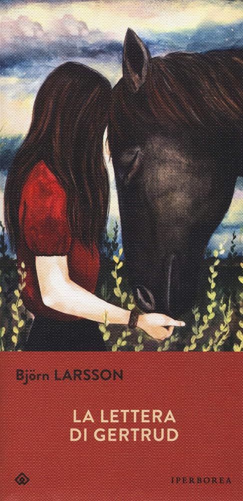 La lettera di Gertrud cover image