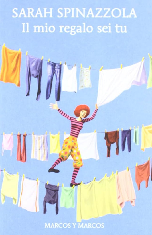 Il mio regalo sei tu cover image