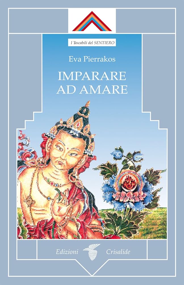 Imparare ad amare cover image