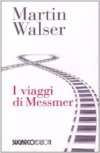 Viaggi di Messmer cover image