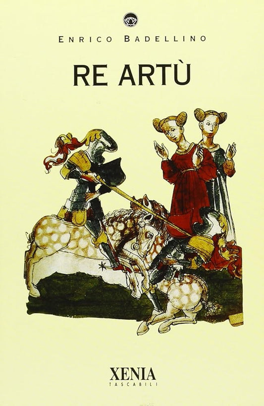 Re Artù cover image