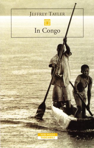 In Congo cover image