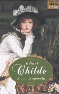 Gioco di specchi cover image