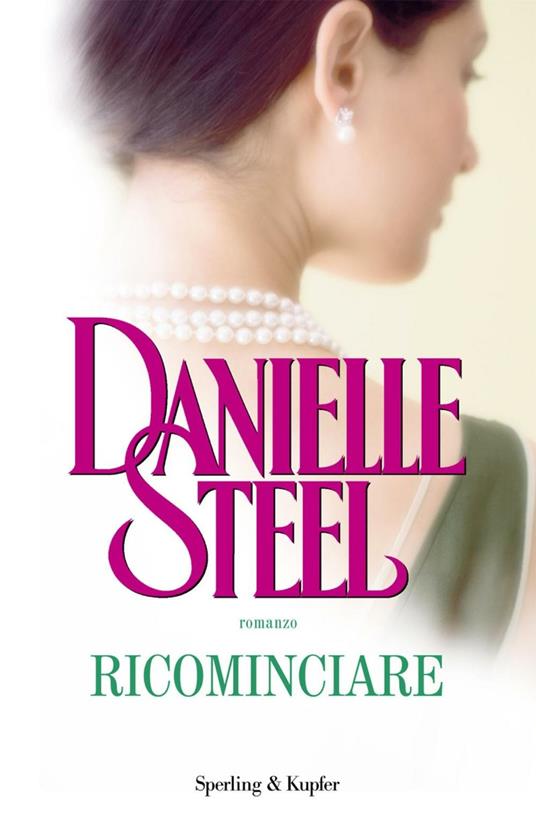 Danielle Steel - Titoli vari