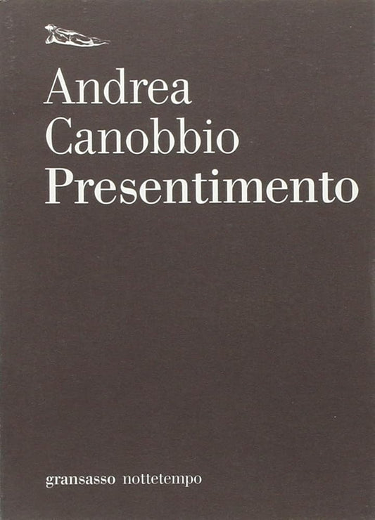 Presentimento cover image