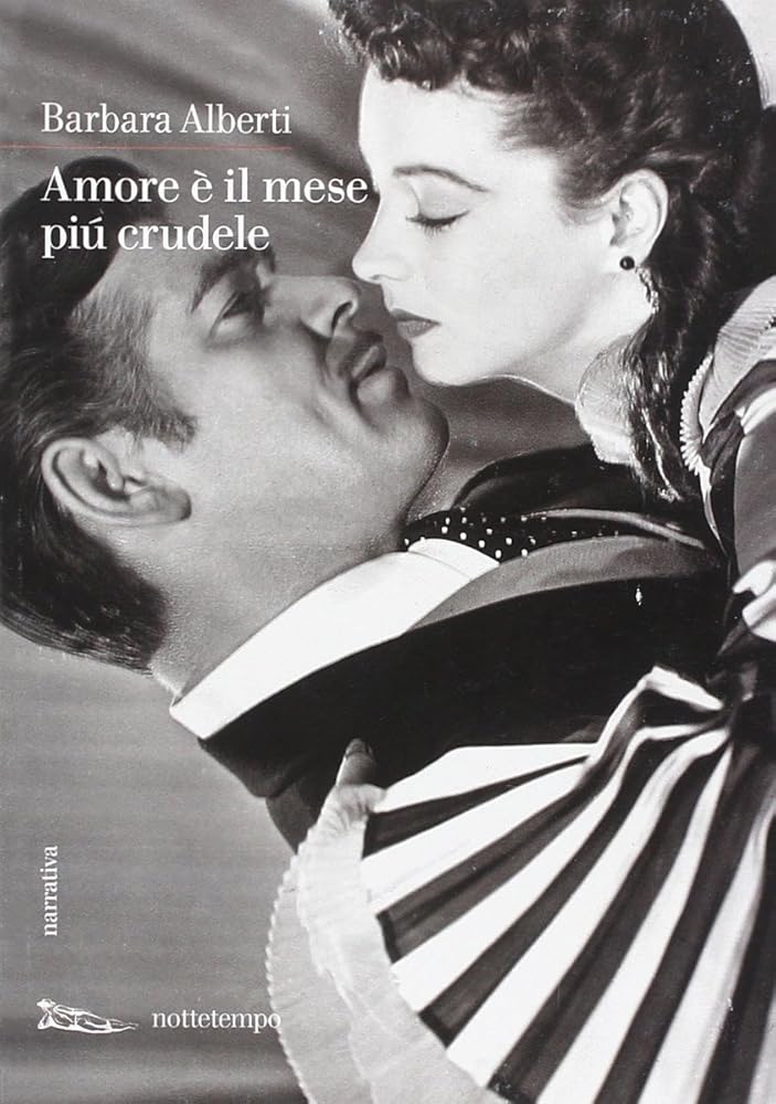 Amore è il mese più crudele cover image