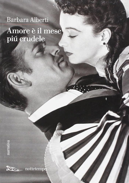 Amore è il mese più crudele cover image
