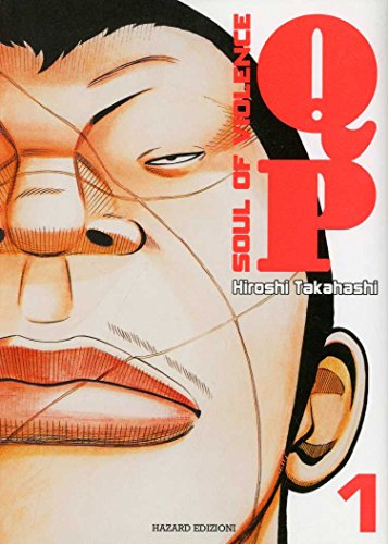 Libri - Qp #01 (1 BOOKS) cover image