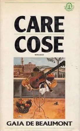 Care cose cover image