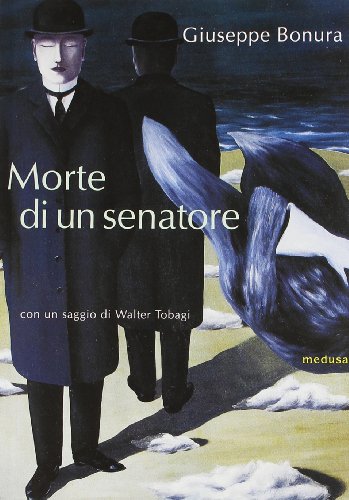 Morte di un senatore cover image