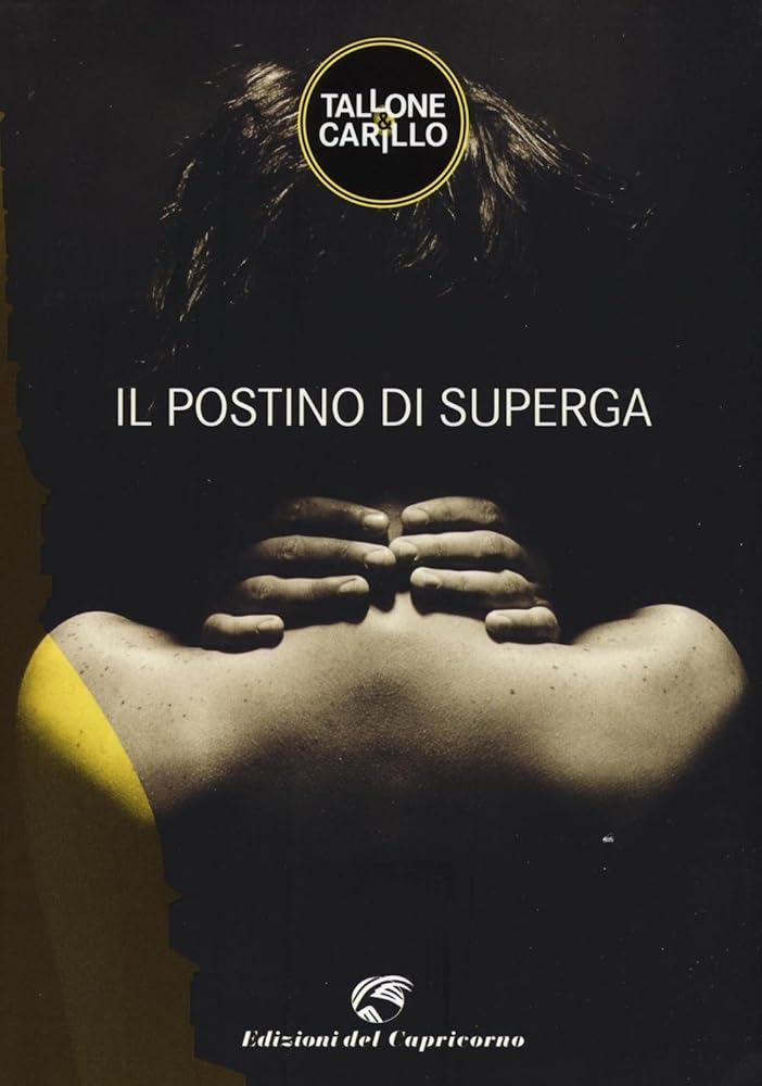 Il postino di Superga cover image