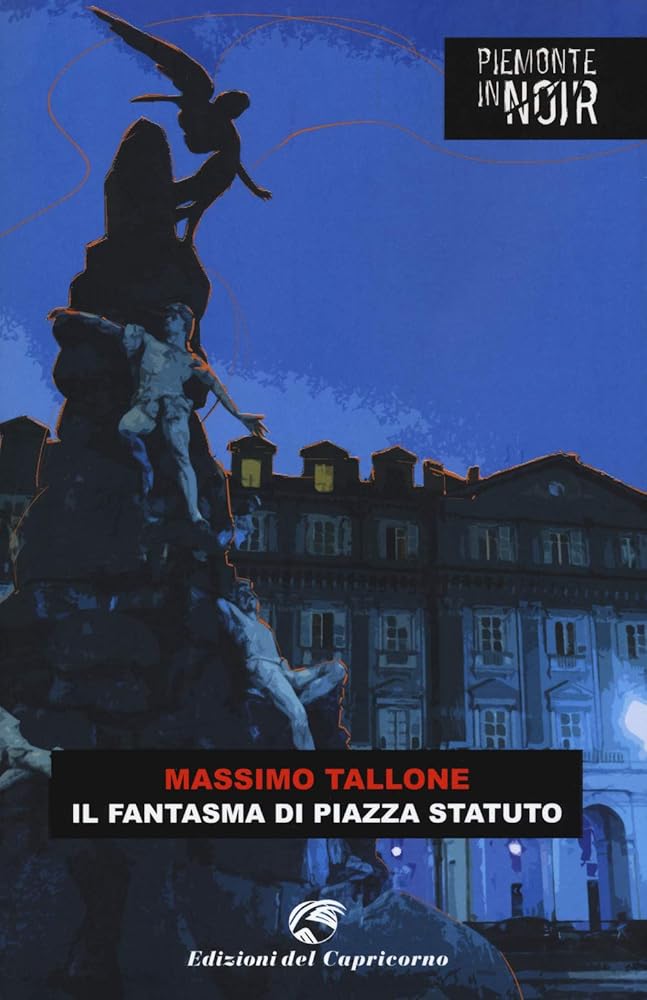 Il fantasma di piazza Statuto cover image