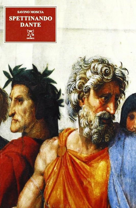 Spettinando Dante cover image