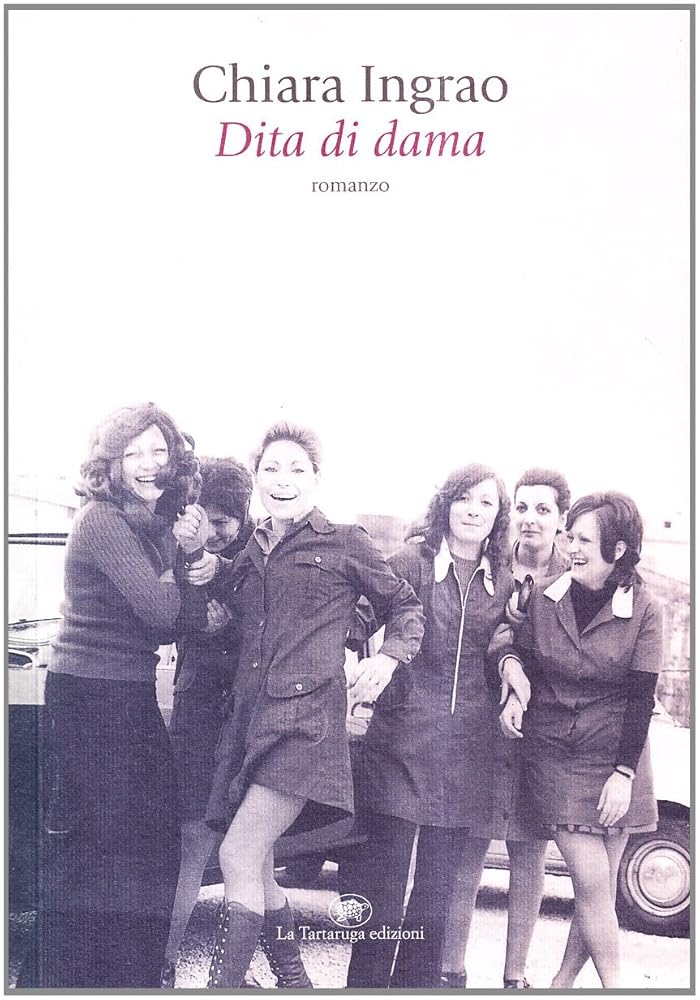 Dita di dama cover image