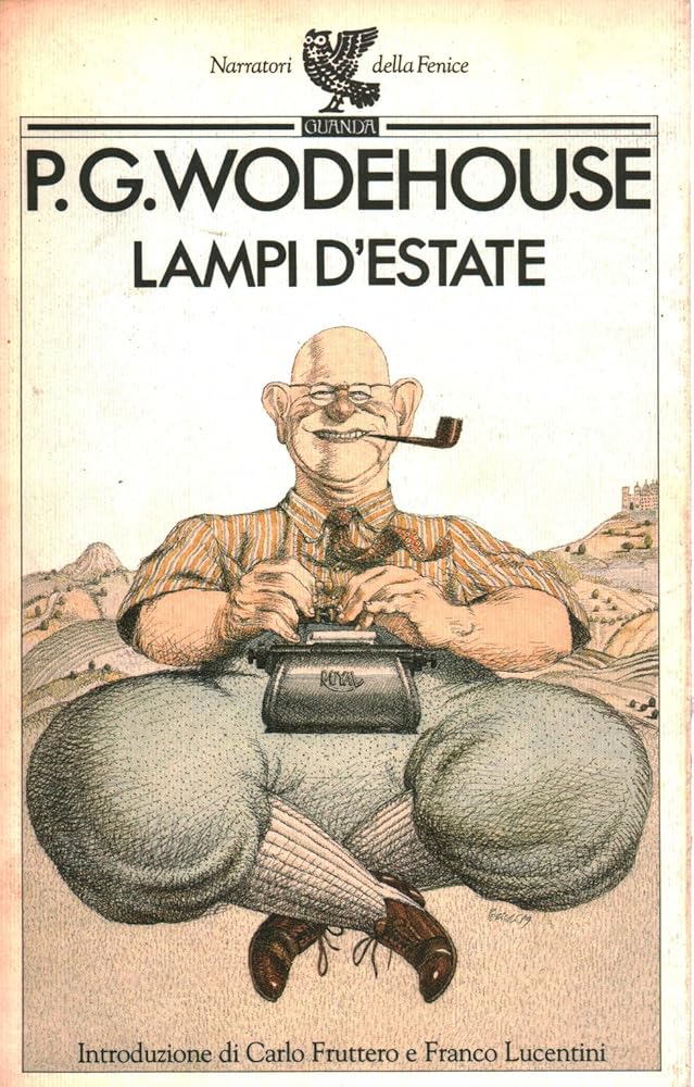 Lampi D'Estate cover image