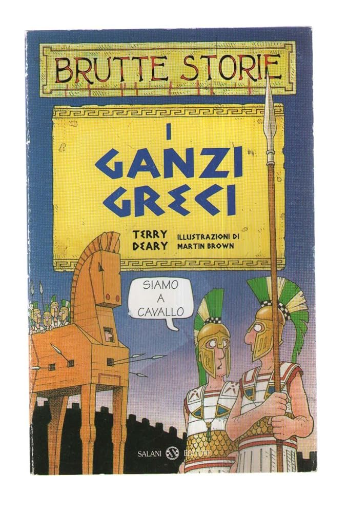 ganzi greci cover image