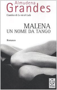 Malena, un nome da tango cover image