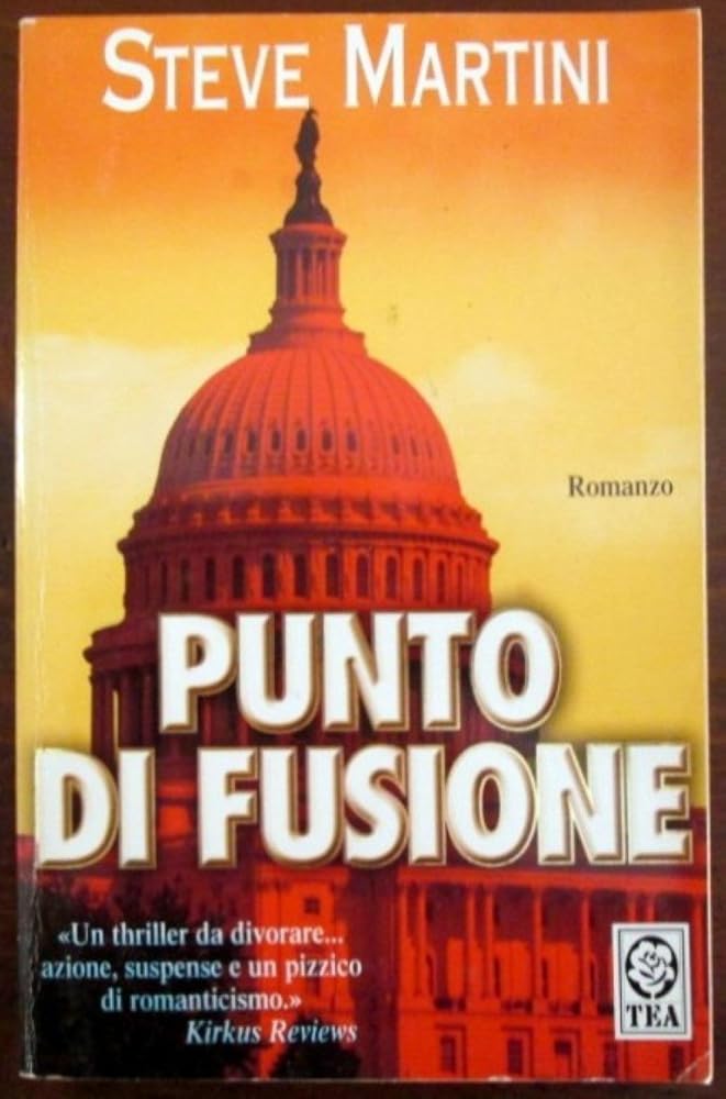 Punto di fusione cover image