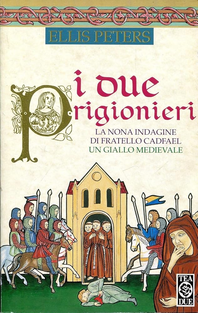I due prigionieri cover image