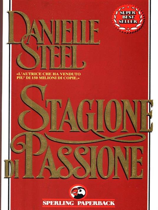 Danielle Steel - Titoli vari